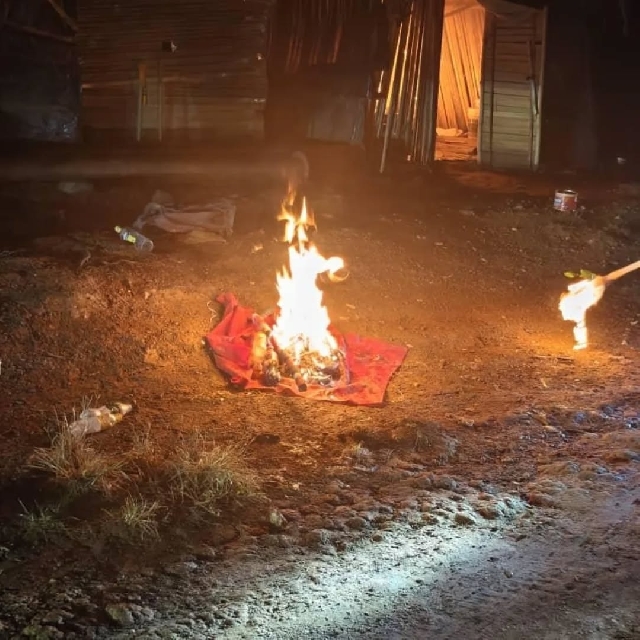 URGENTE: Operação Secreta Acaba com Garimpeiros Armados e Traz Surpresas Chocantes!