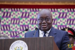 Akufo-Addo