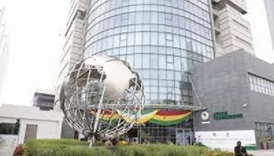 AfCFTA offfice in Accra