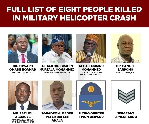 The national heroes