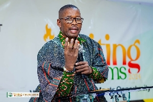 Peter Lanchene Toobu