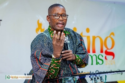 Peter Lanchene Toobu