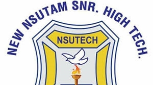 New Nsuta SNR High  Tech