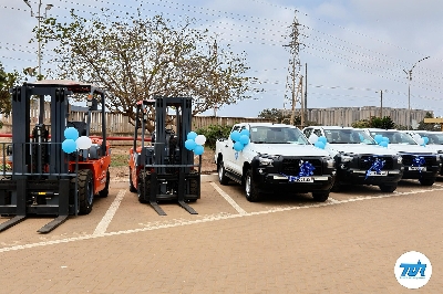 TOR's operations boosted