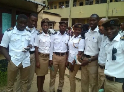 Environmental Health Officers and Assistants