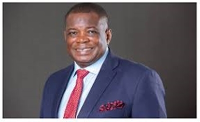 Kwame Agbodza Governs