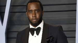 Evan Agostini/Invision/AP 2018 (Pic): Sean 'Diddy' Combs