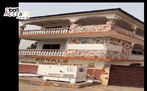 Royal Nursing College