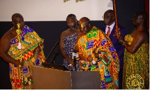 Asantehene