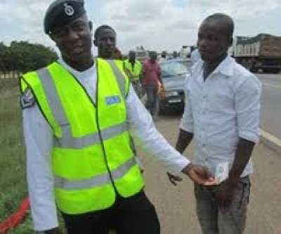 Police MTTD officer caught accepting bribe