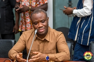 Felix Kwakye Ofosu