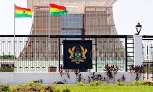 Jubilee House