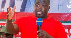 Mustapha Gbande
