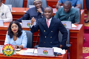 Felix Kwakye Ofosu