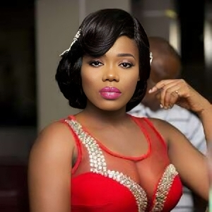 Mzbel, Ghanaian Hiplife singer-songwriter