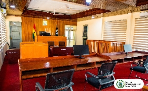 AMA district court