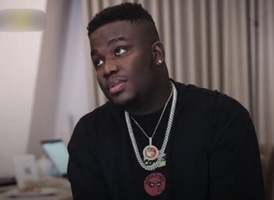 Abu Trica, known privately as Frederick Kumi