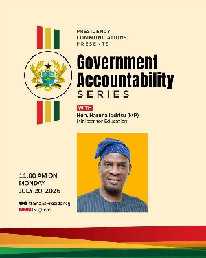 Government Accountability Series