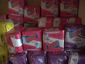 Sanitary pads