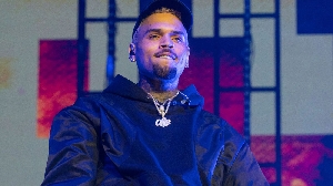 Paul R Giunta/Invision/AP 2022 (Pic): Chris Brown