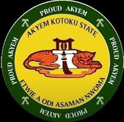 Kotoku state