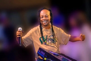 Daddy Lumba