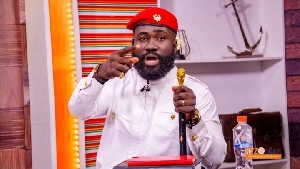 Okatakyie Afrifa Mensah