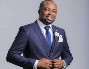 Ernest Kumi , Akwatia MP