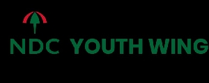 NDC youth wing logo