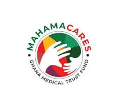 Mahama Cares Trust Fund