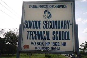 Sokode STS
