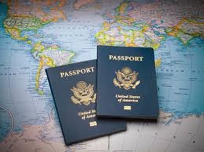 Passports