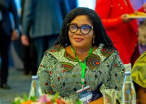 Agnes Naa Momo Lartey