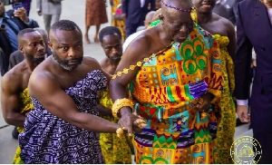 Asantehene