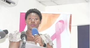 Dr. Naa Adorkor Aryeetey