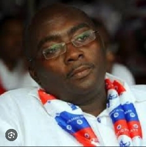 Dr Bawumia