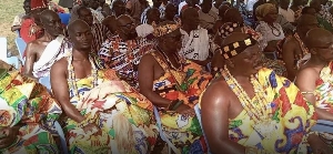 Taviefe Traditional Council