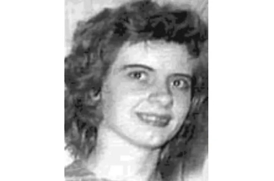 Wisconsin Missing Persons Advocacy (Pic): Audrey Backeberg pictured in an undated file photo