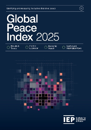 Global Peace Index