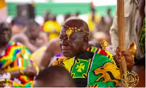 Asantehene