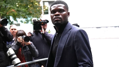 Thomas Partey