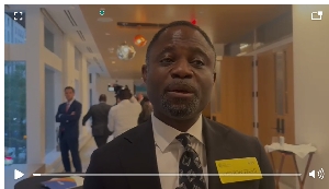 Kwabena Mintah Akandoh