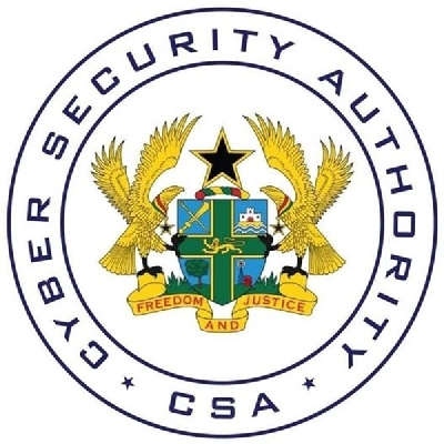 CSA logo