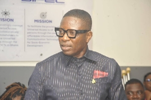 Rashid Tanko-Computer