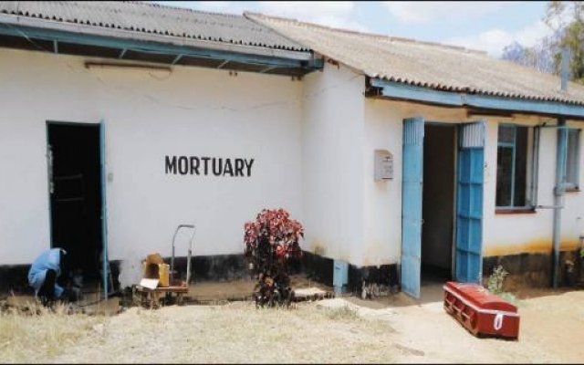 Mortuary Workers in Ghana to begin Indefinite Strike over unresolved grievances on Nov 28