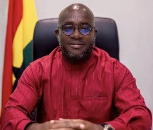 Andrew Egyapa  Mercer