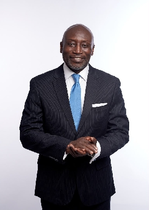 Kofi Koranteng