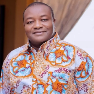 Hassan Ayariga