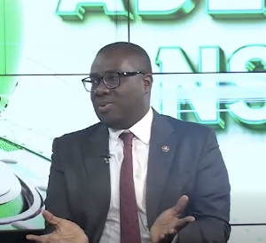 Sammy Awuku