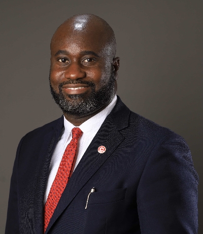 Dr. John Apea